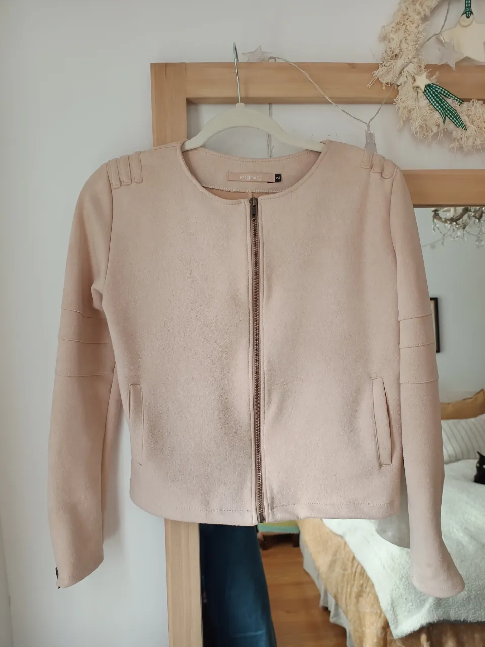 Campera Josefina guerendiain - imagen 1