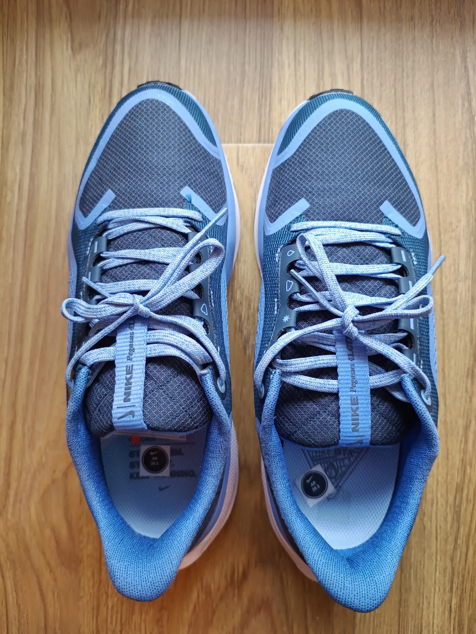 Zapatillas Nike - imagen 1