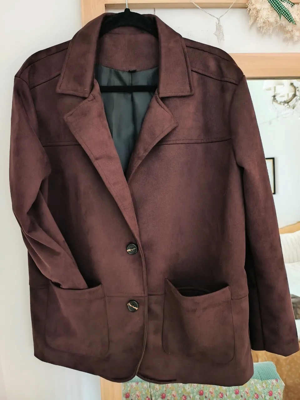 Blazer Sin - imagen 1