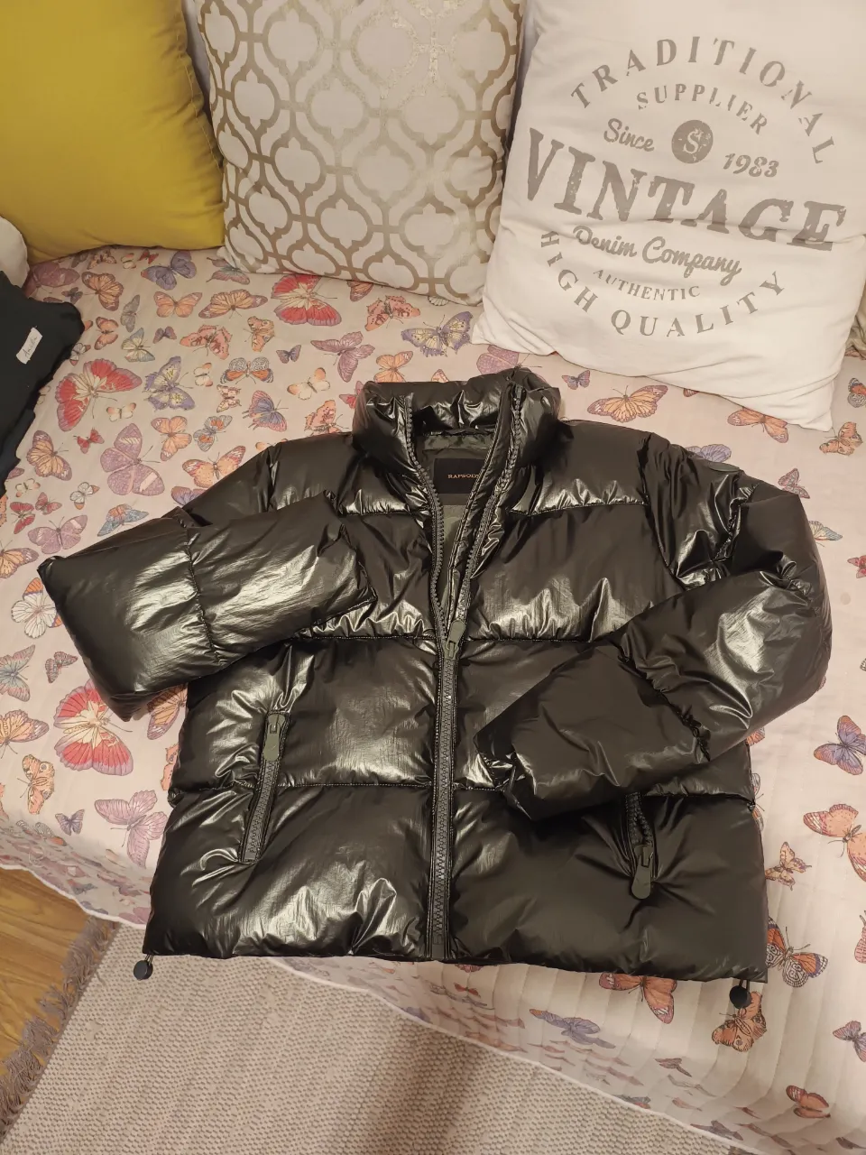 Campera Rapsodia - imagen 1