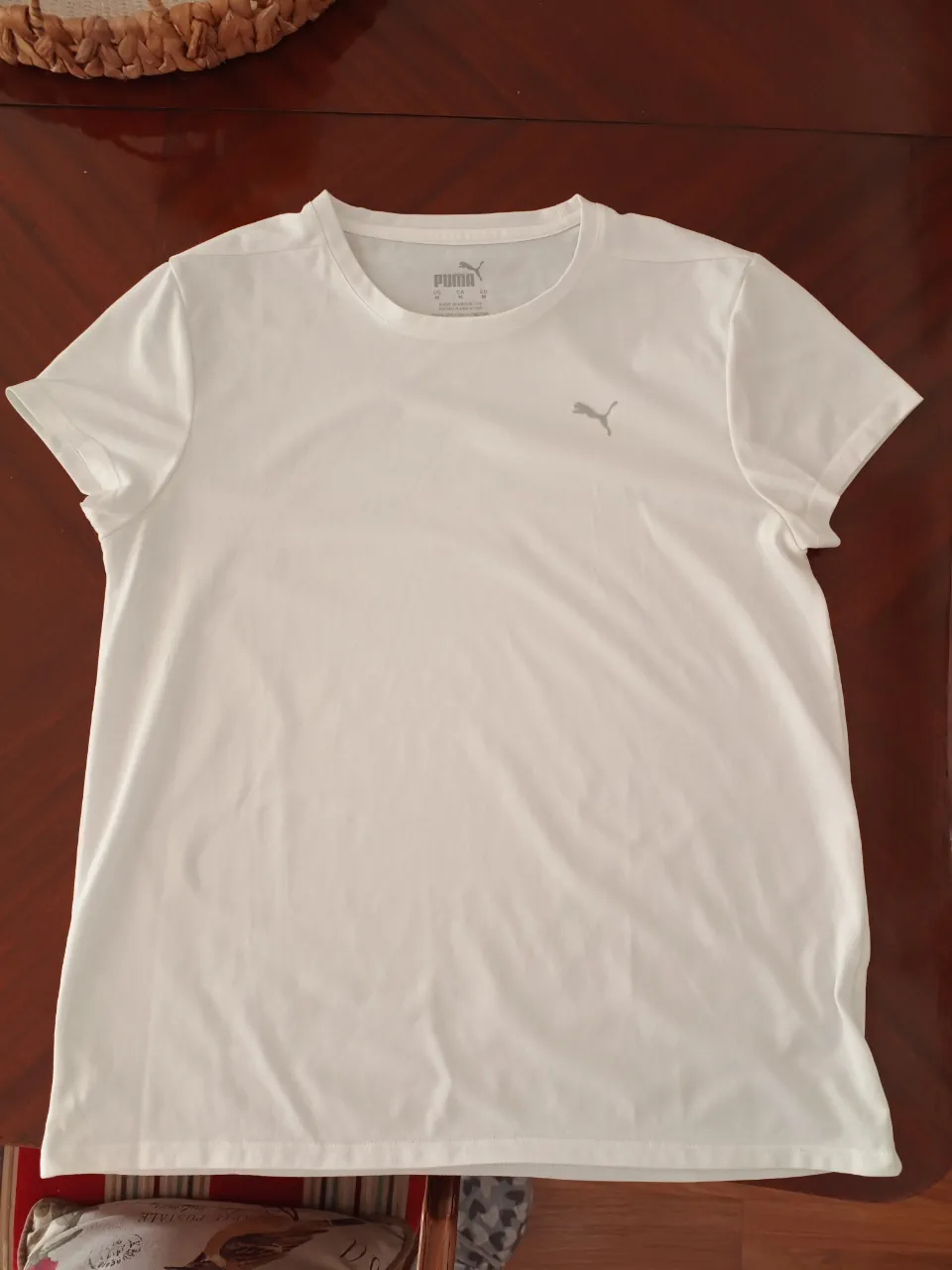 Remera Puma - imagen 1