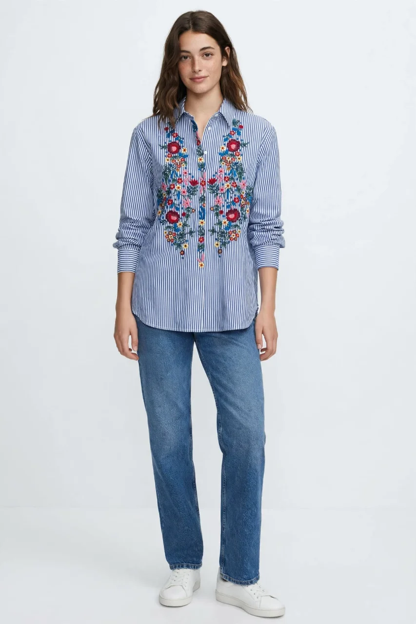 Zara · Talle S