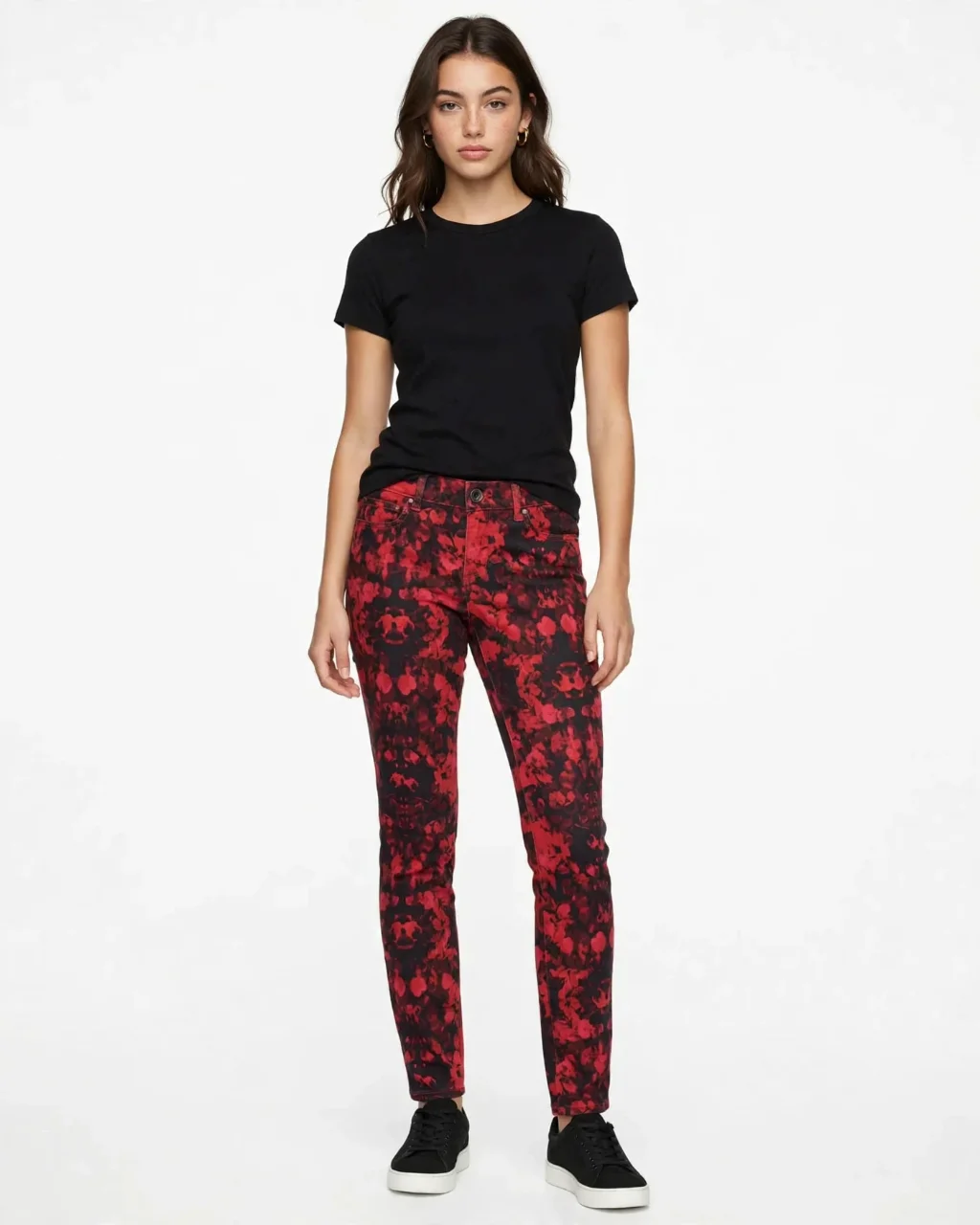 DKNY Jeans · Talle EU 40