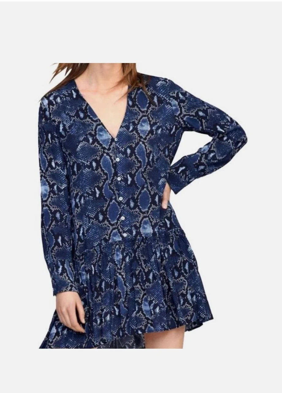 Vestido Zara - imagen 1