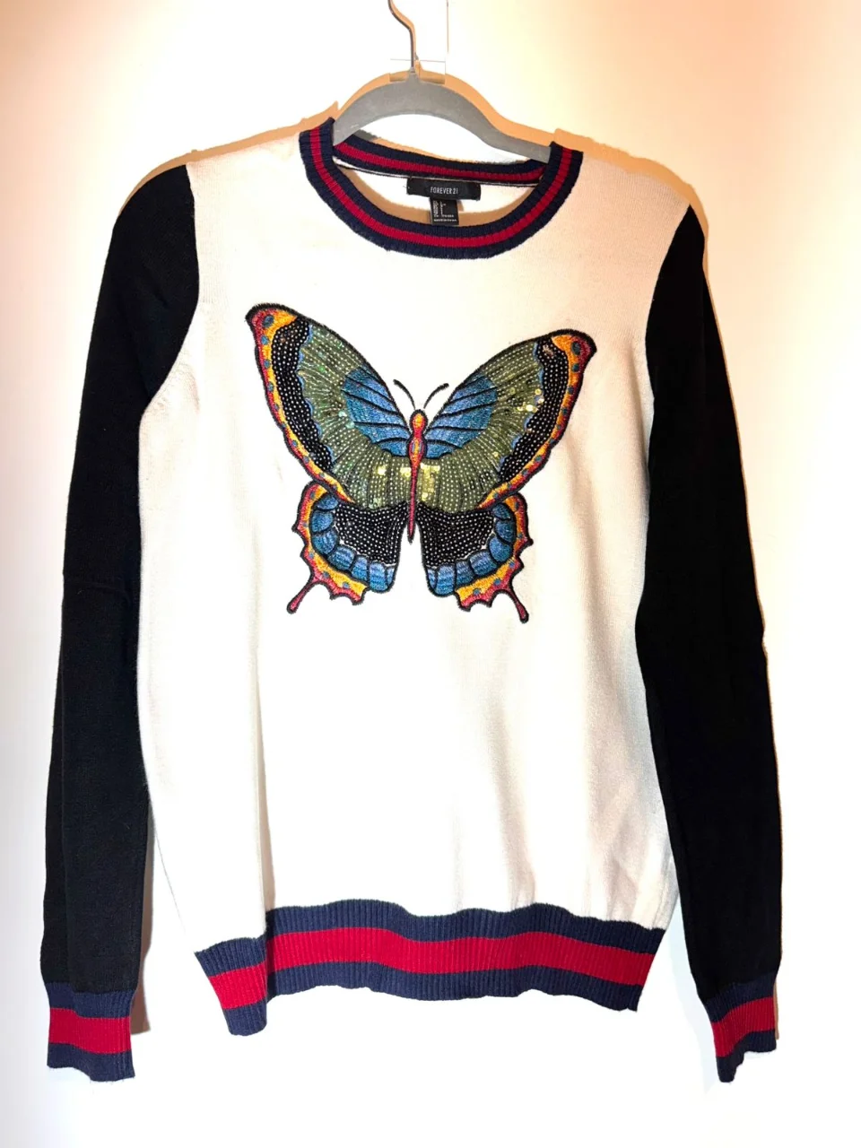 Sweater Forever 21 - imagen 1