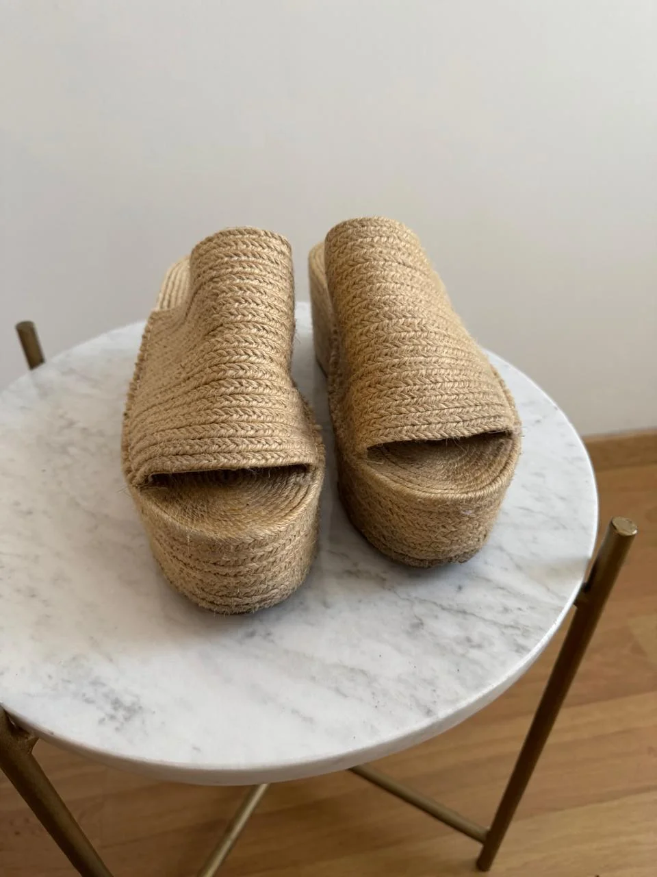 Sandalias Zara - imagen 1