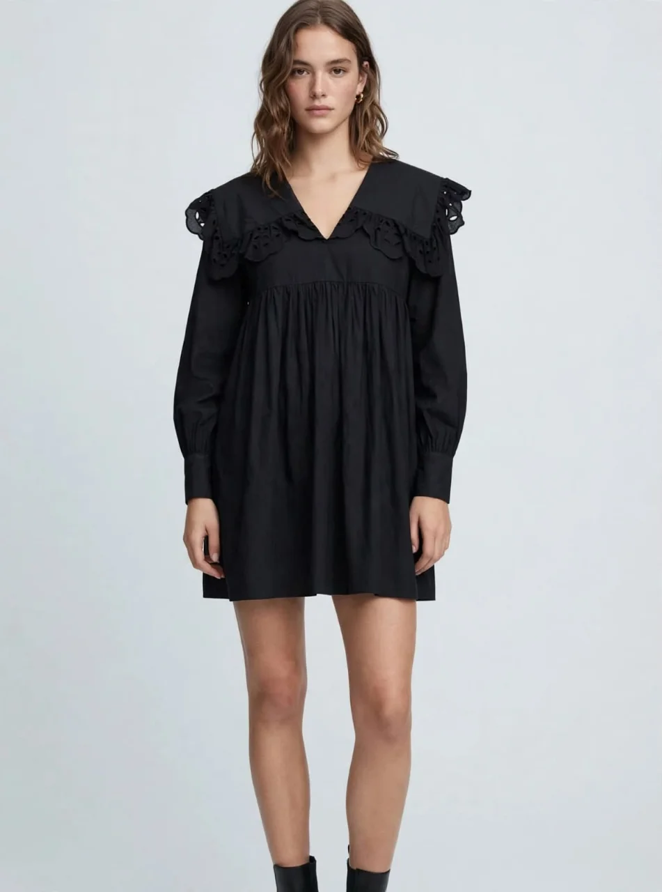 Zara · Talle L