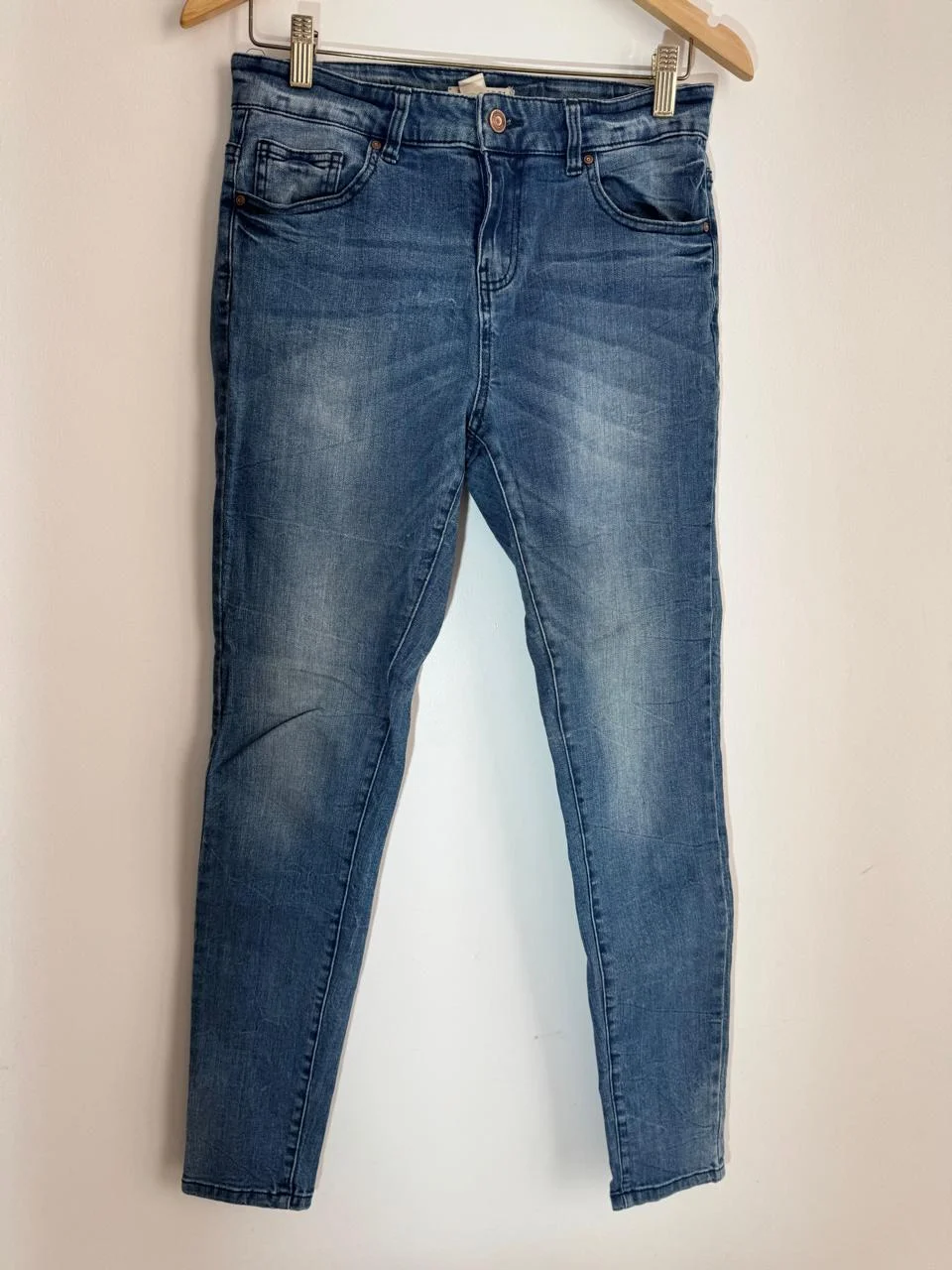 Jean Hym denim - imagen 1