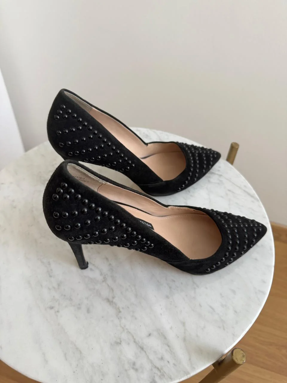 French Connection · Talle EU 38