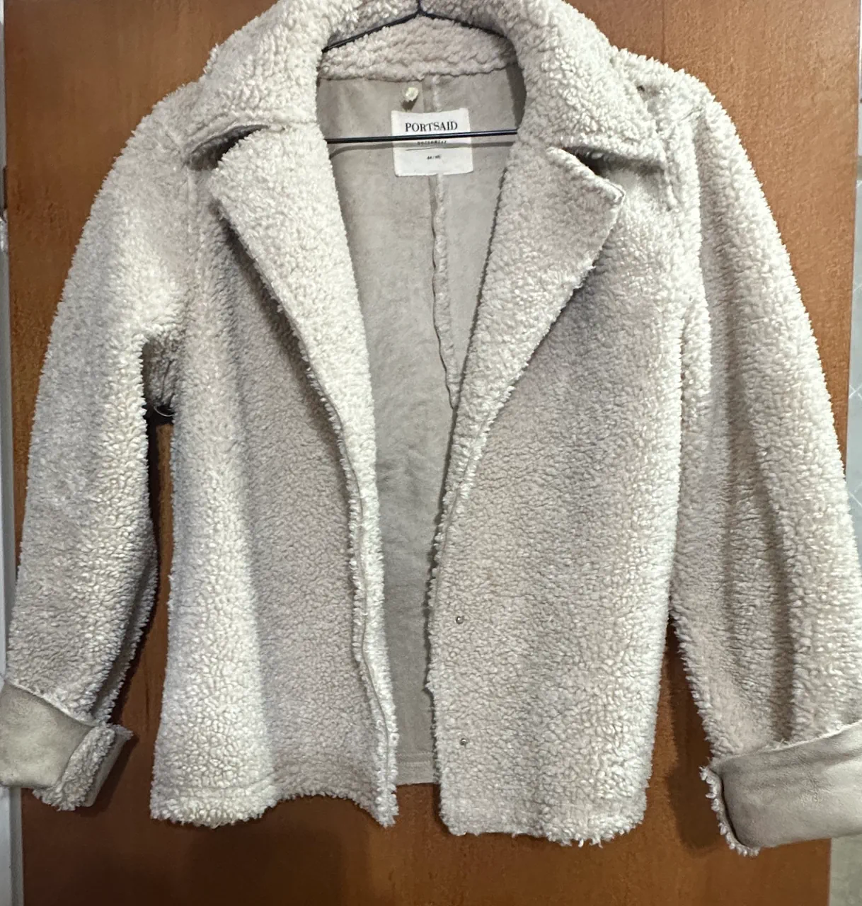 Campera Portsaid - imagen 1