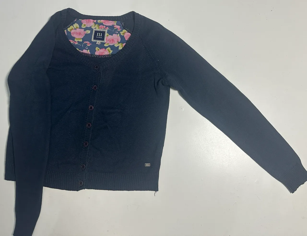 Sweater Numa · Talle único