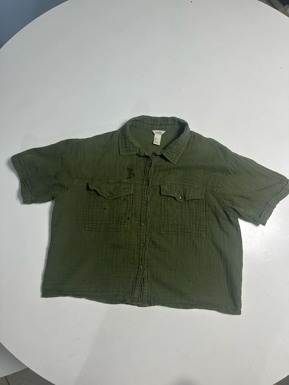 Forever 21 · Talle único