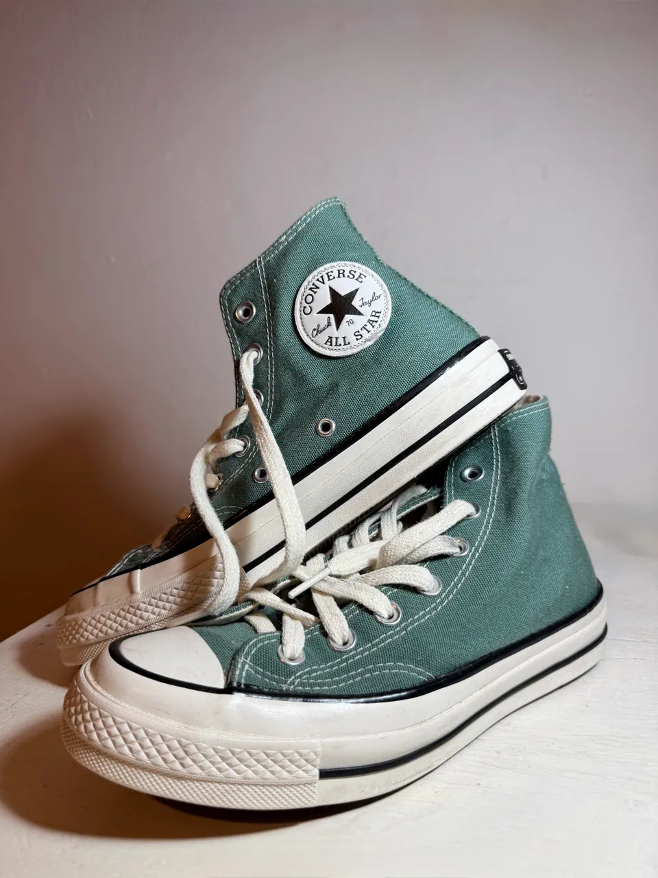 Converse · Talle AR 38