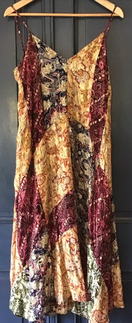 Vestido Zara - imagen 1