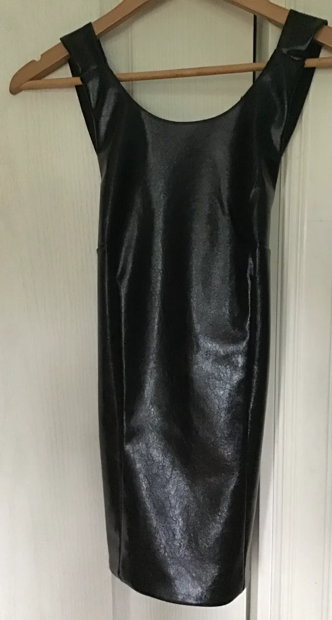 Zara · Talle S