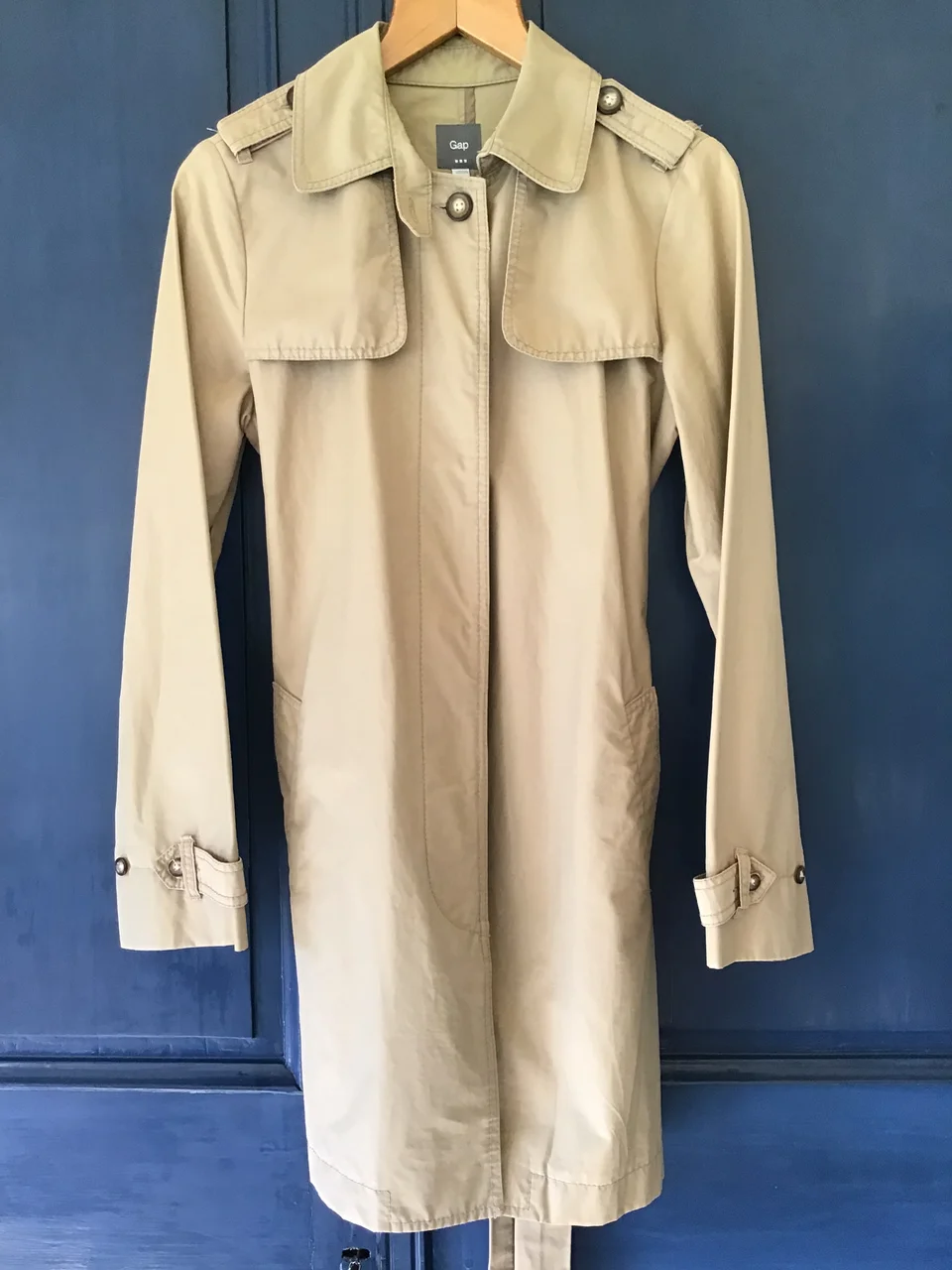 GAP · Talle M