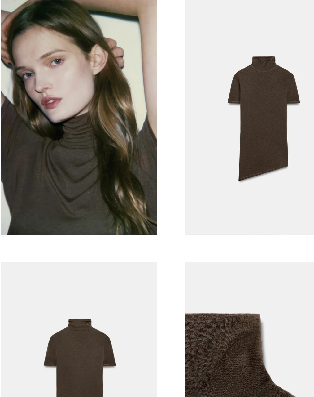 Zara · Talle M