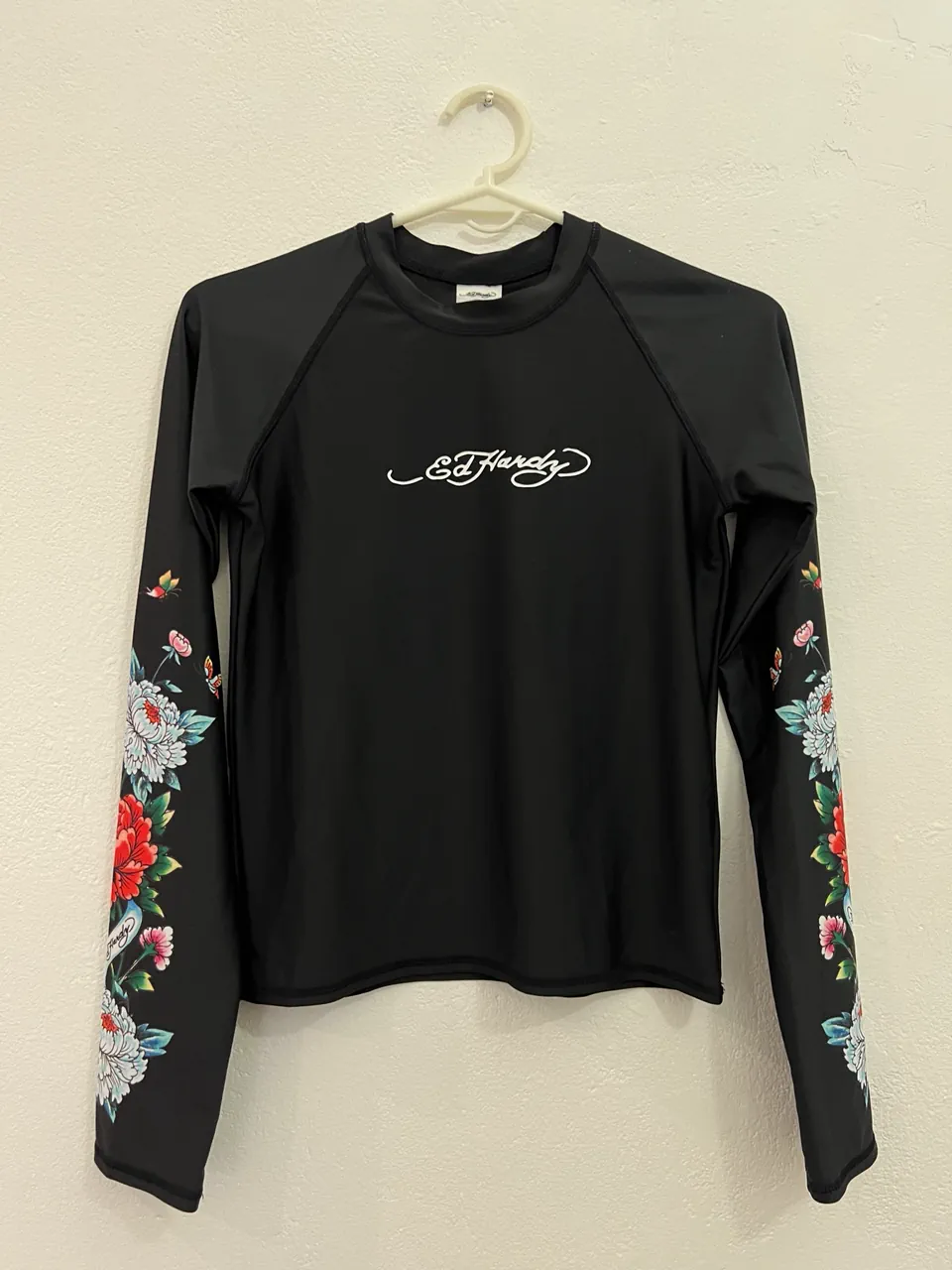 Ed Hardy · Talle S