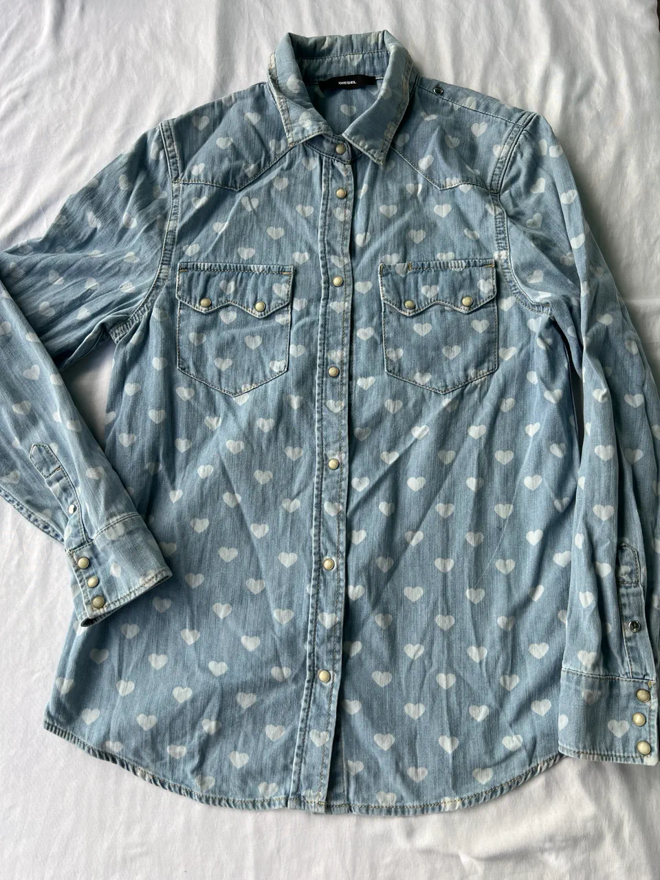 Diesel · Talle S
