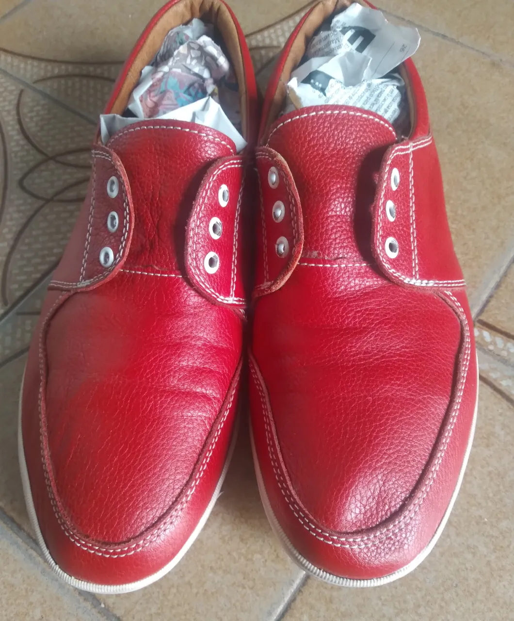 Zapatos Suela febo - imagen 1