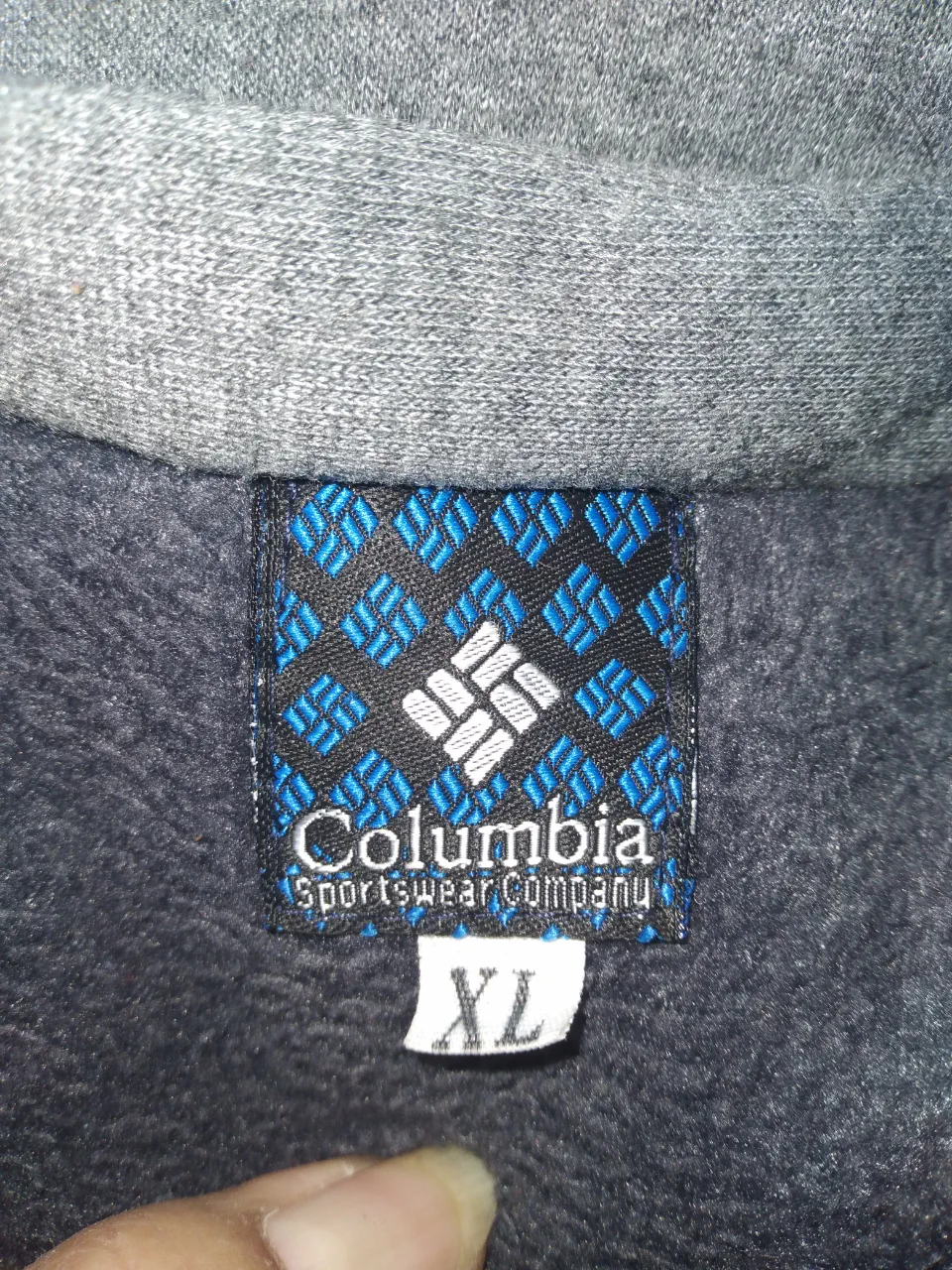 Campera Generico - imagen 1