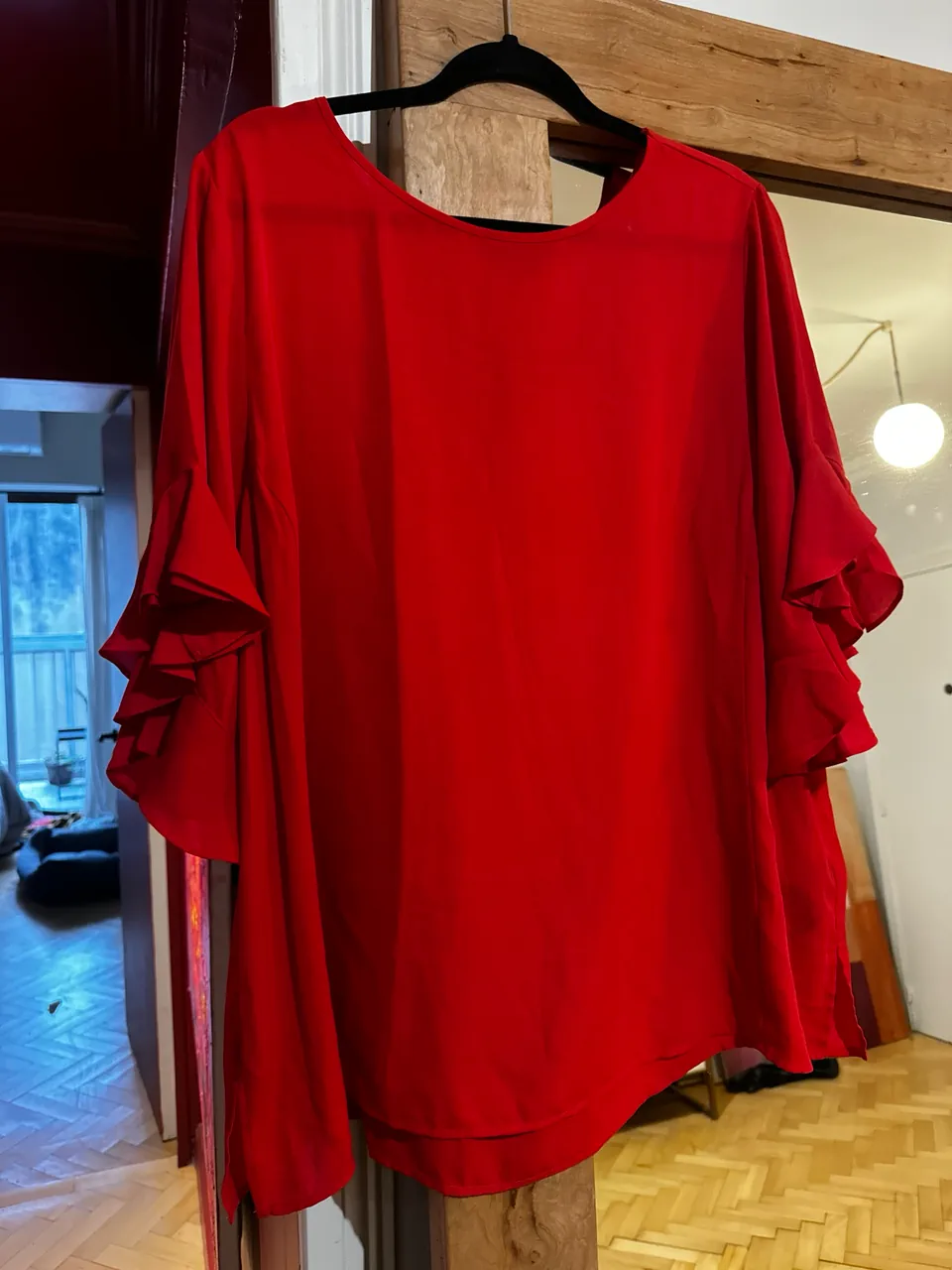 Sin marca · Talle XXXL