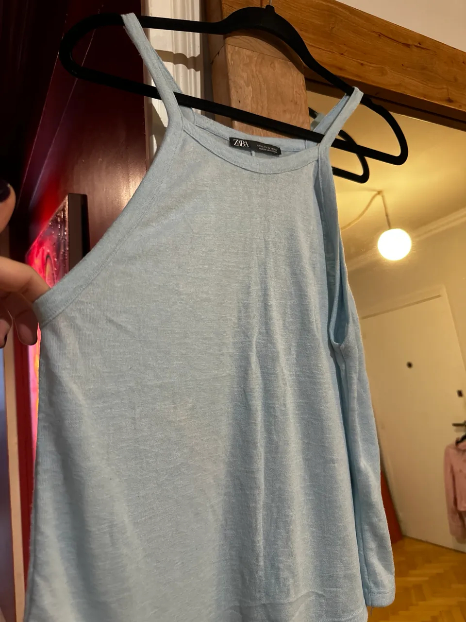 Zara · Talle XL