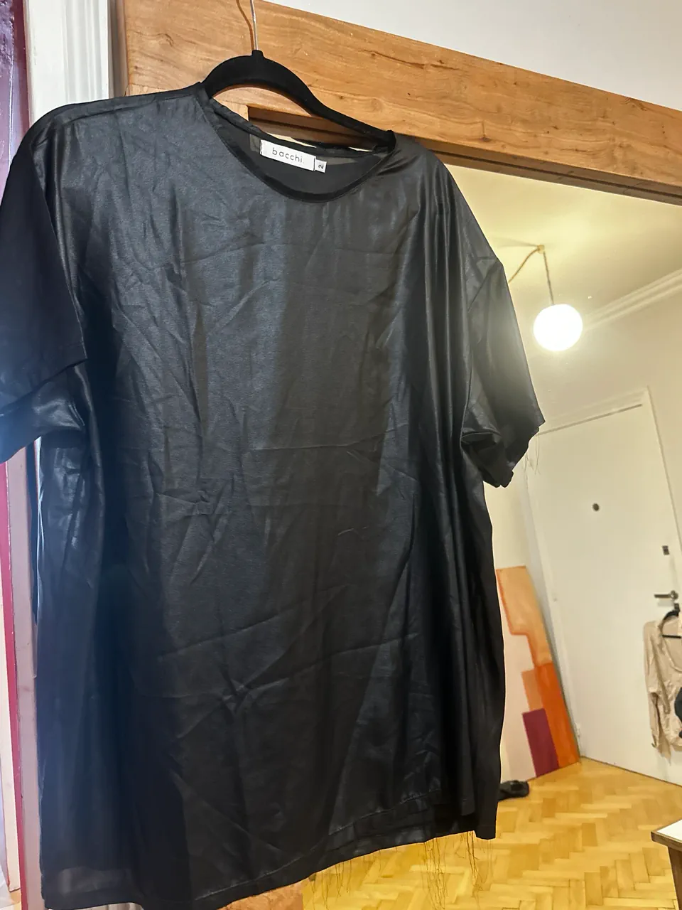 Remera Bacchi - imagen 1
