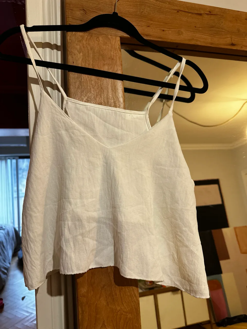 Musculosa Sin marca - imagen 1