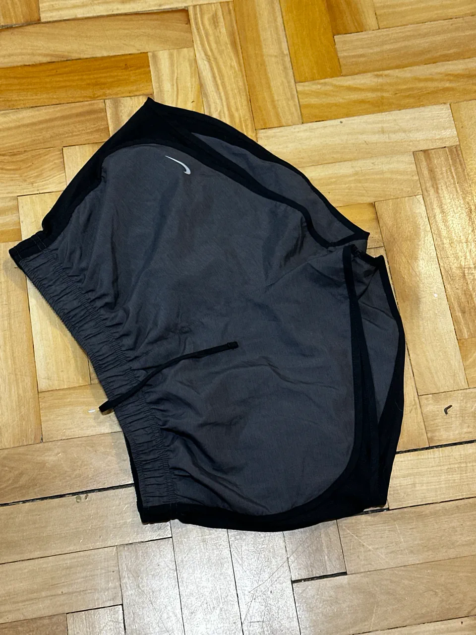 Nike · Talle L