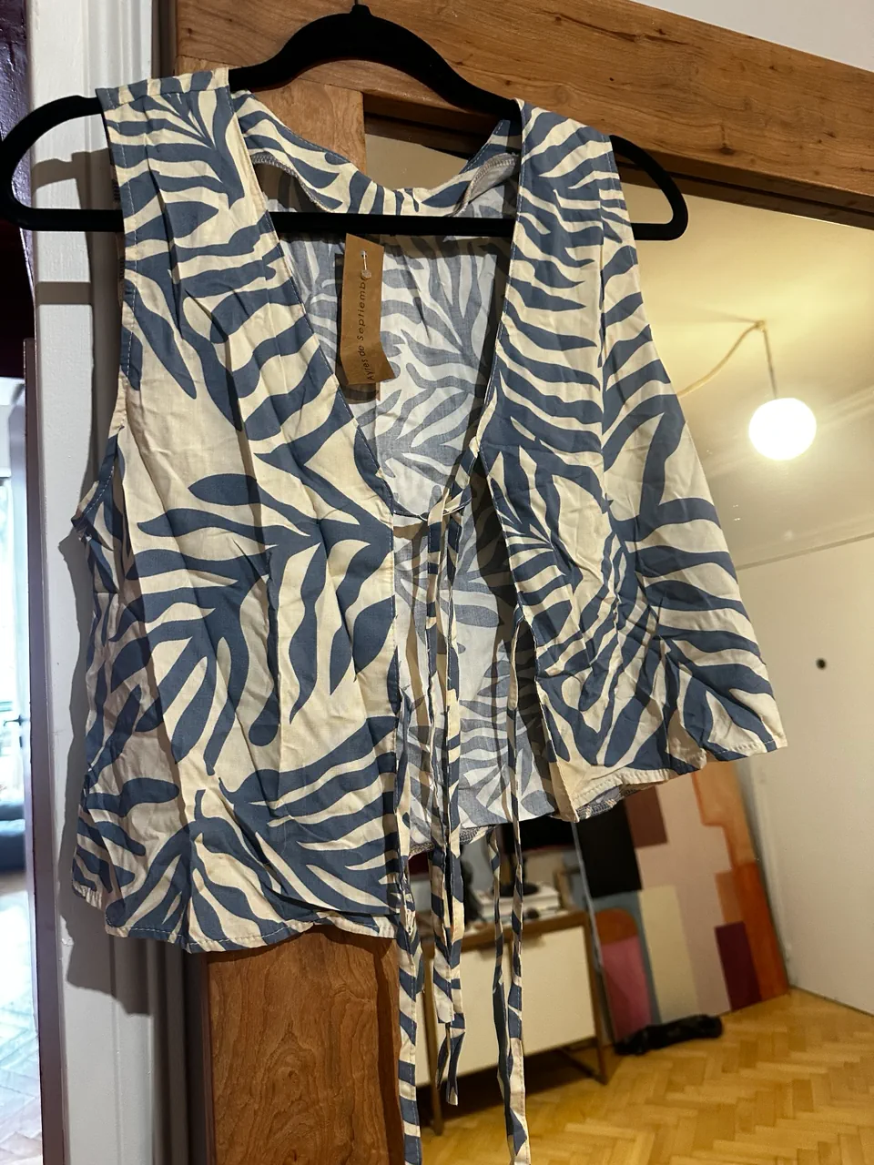 Musculosa Sin marca - imagen 1
