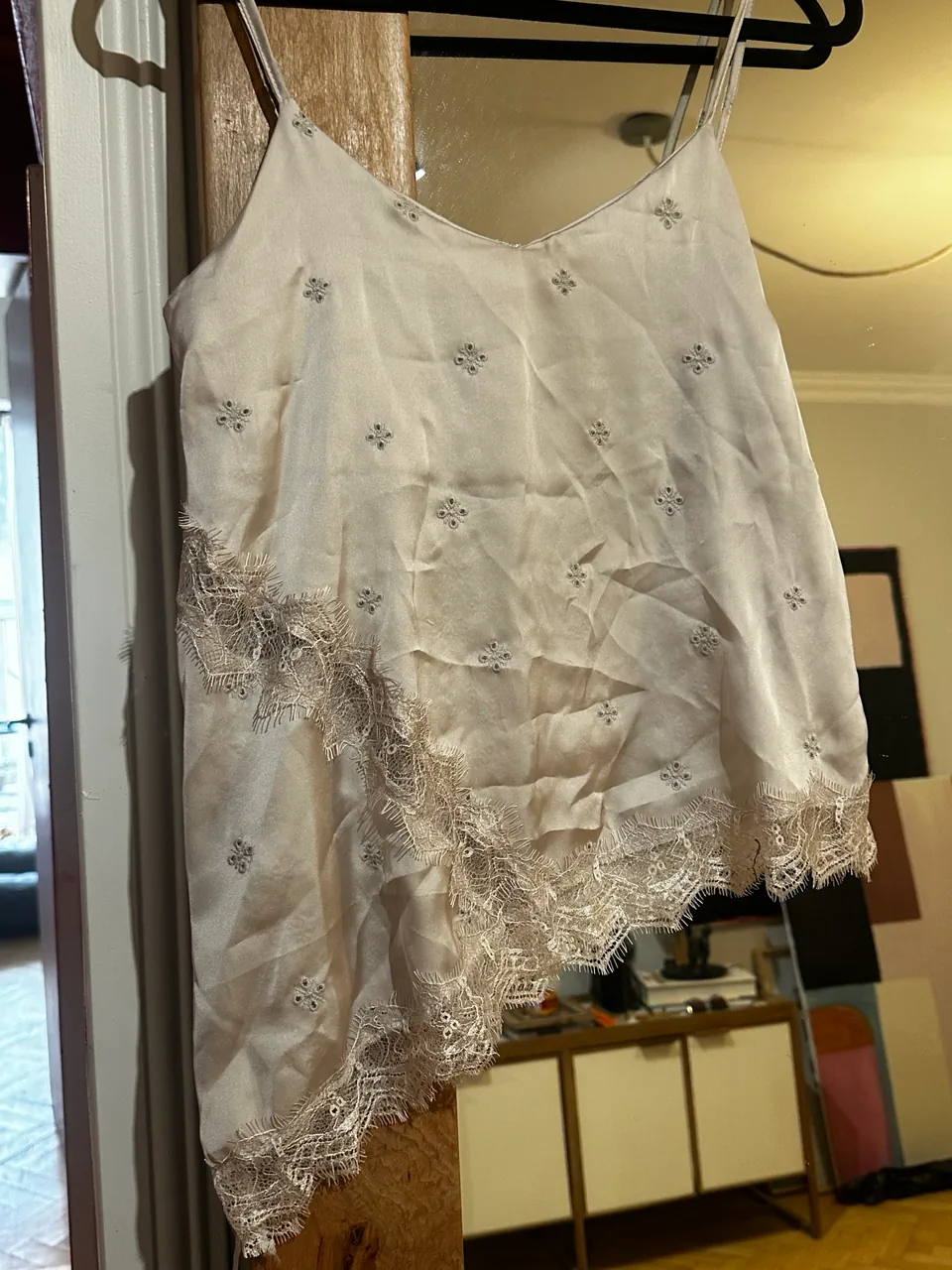 Musculosa Sin marca - imagen 1