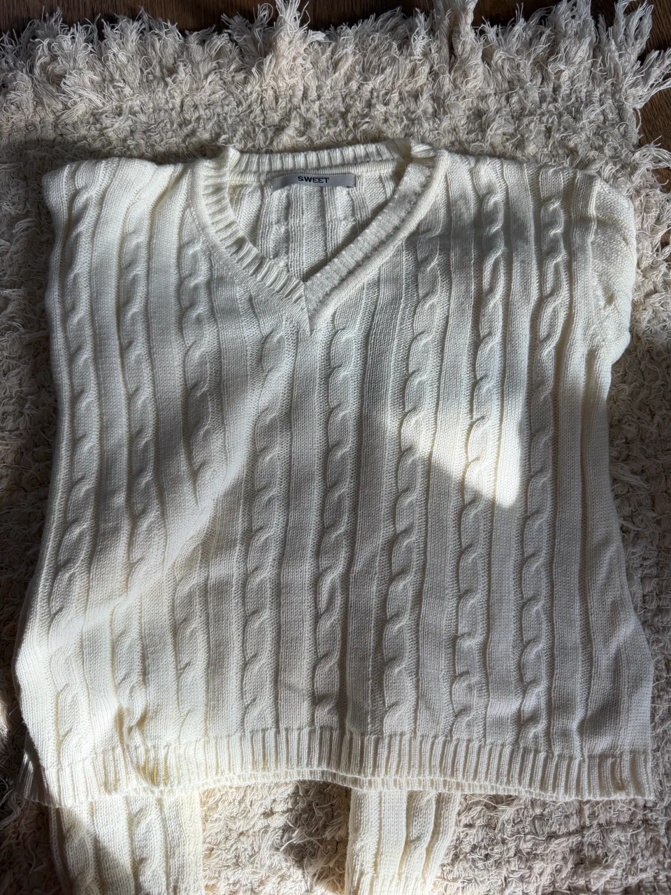 Sweater Sweet - imagen 1