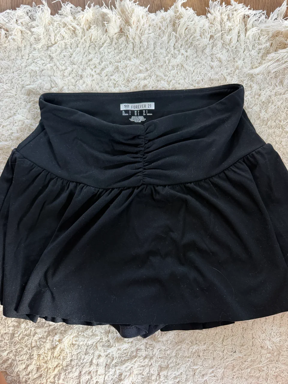 Forever 21 · Talle S