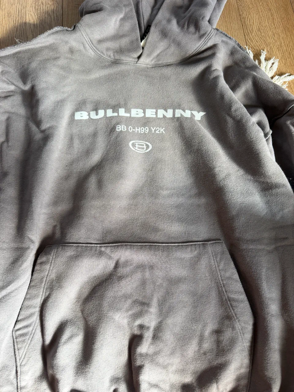 Bullbenny · Talle 1