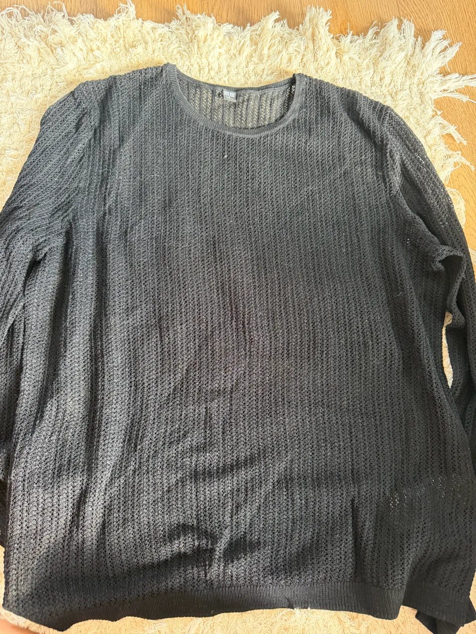 Remera Uniqlo - imagen 1