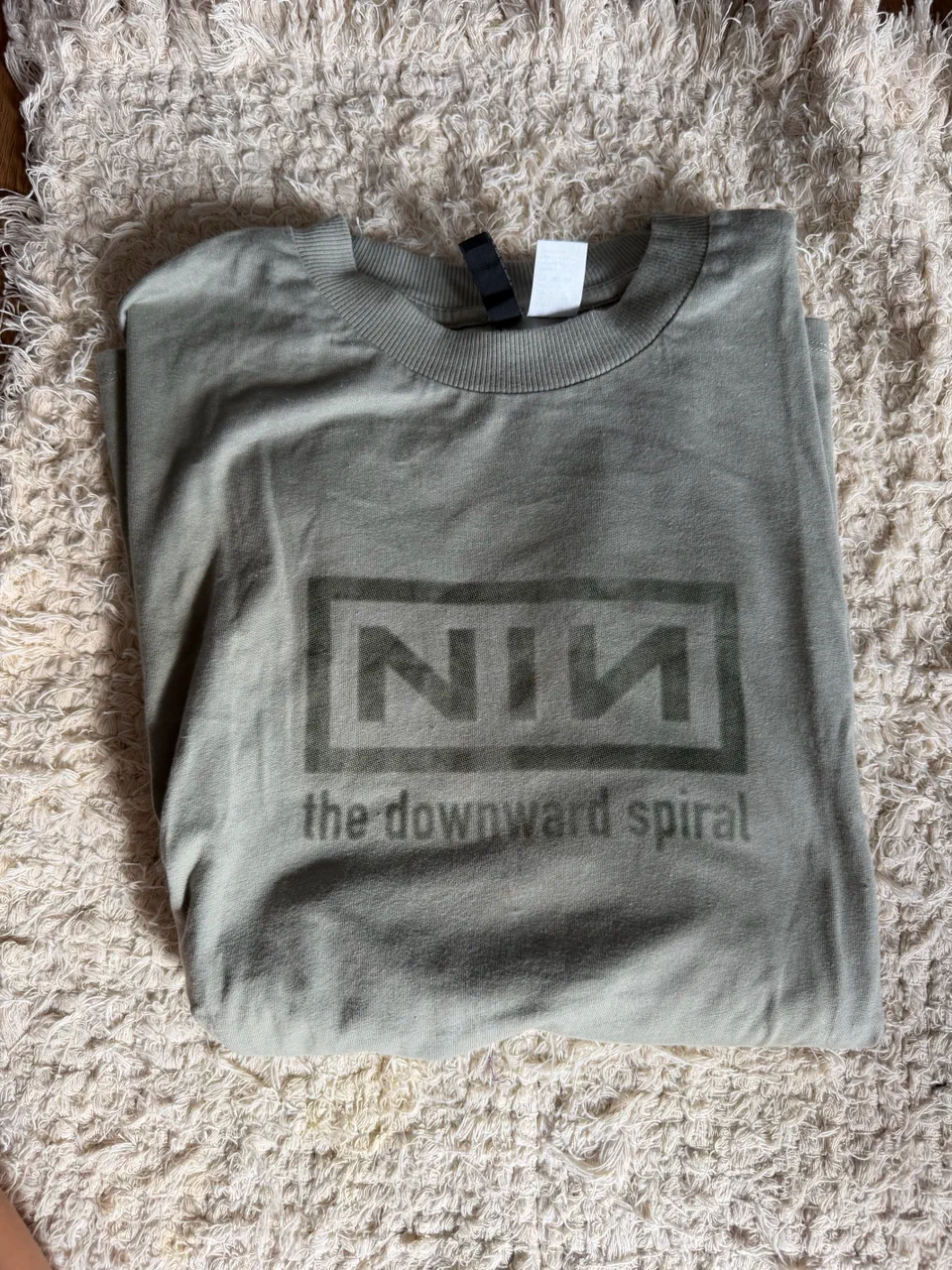 Hym divided · Talle S