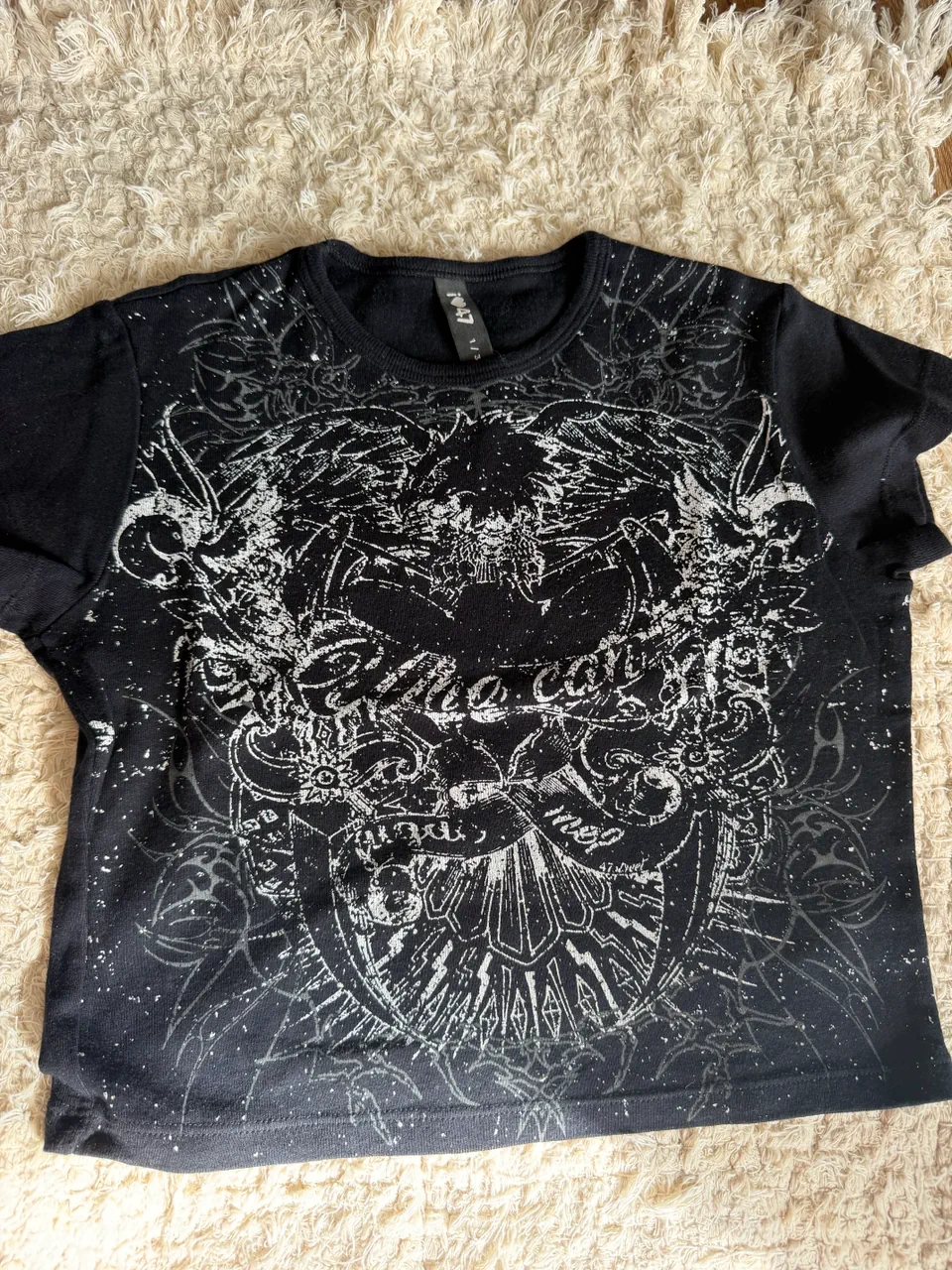 Remera 47 Street - imagen 1