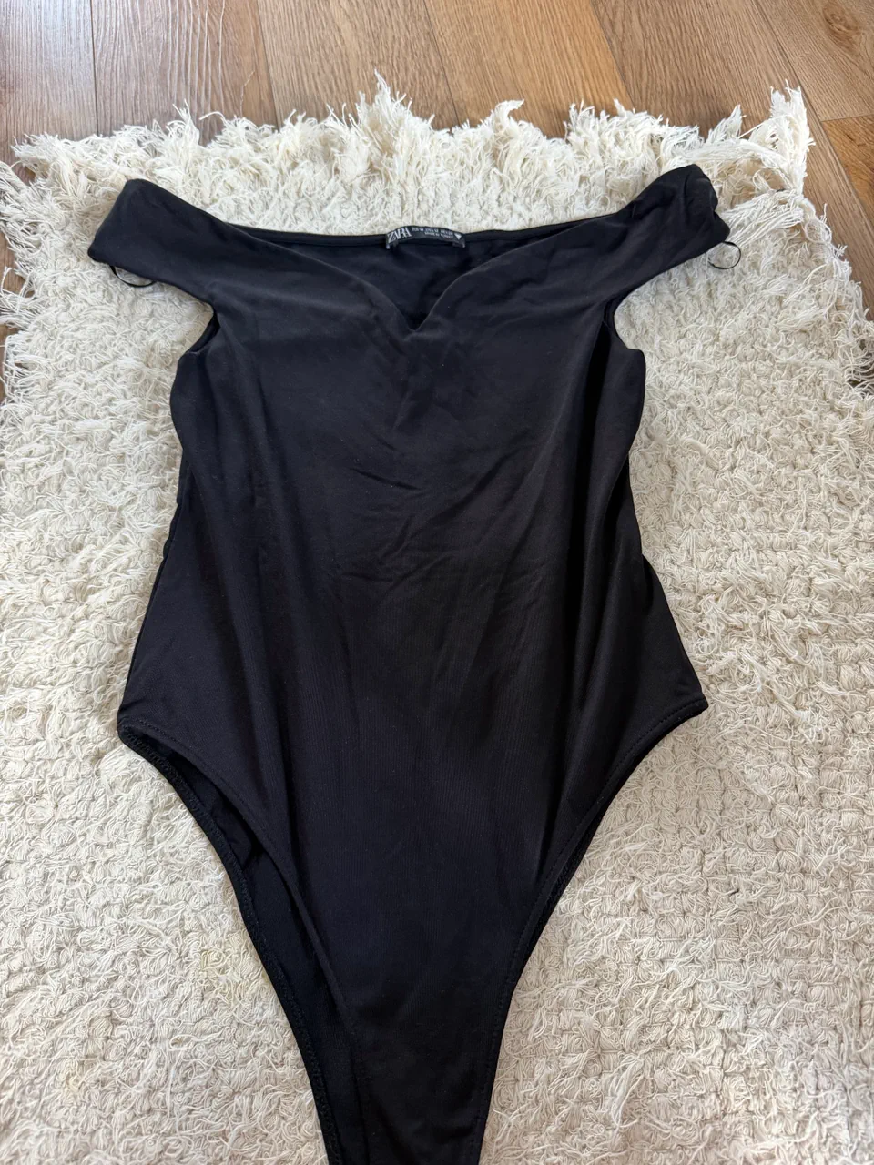 Zara · Talle M