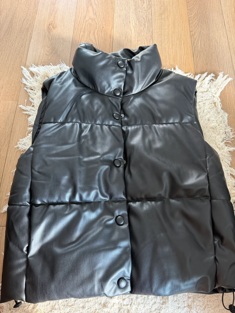 Zara · Talle M