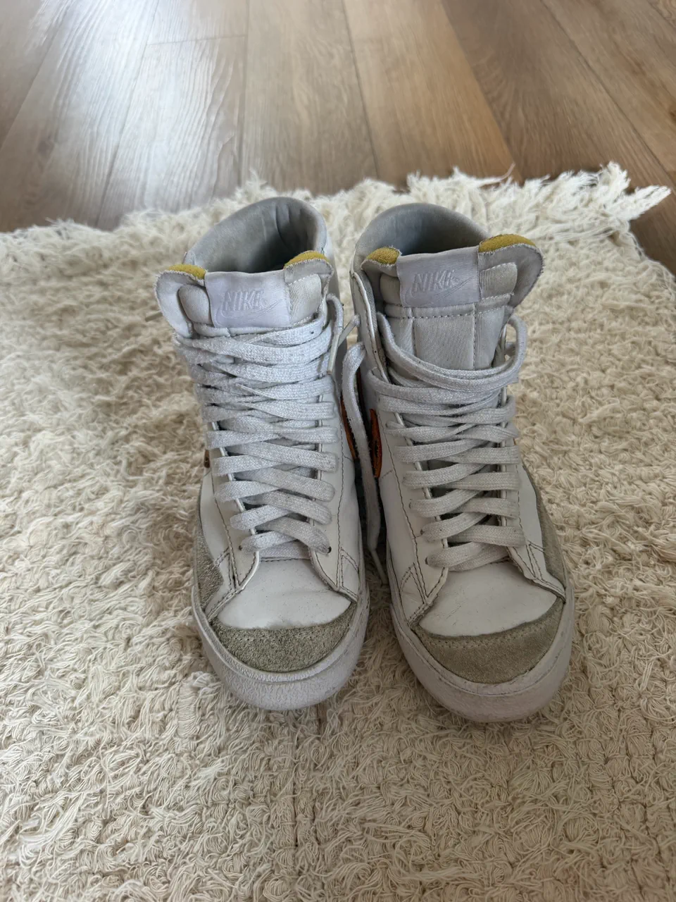 Nike · Talle US 6.5