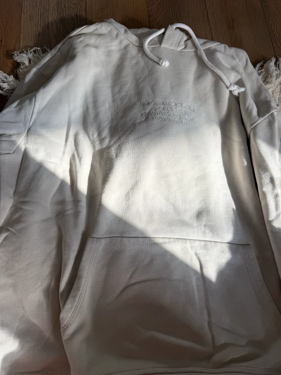 Hym · Talle S