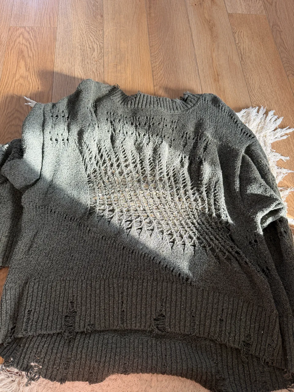 Zara · Talle S