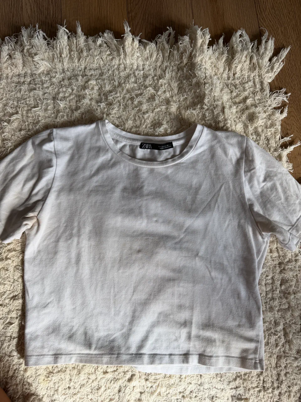 Remera Zara - imagen 1