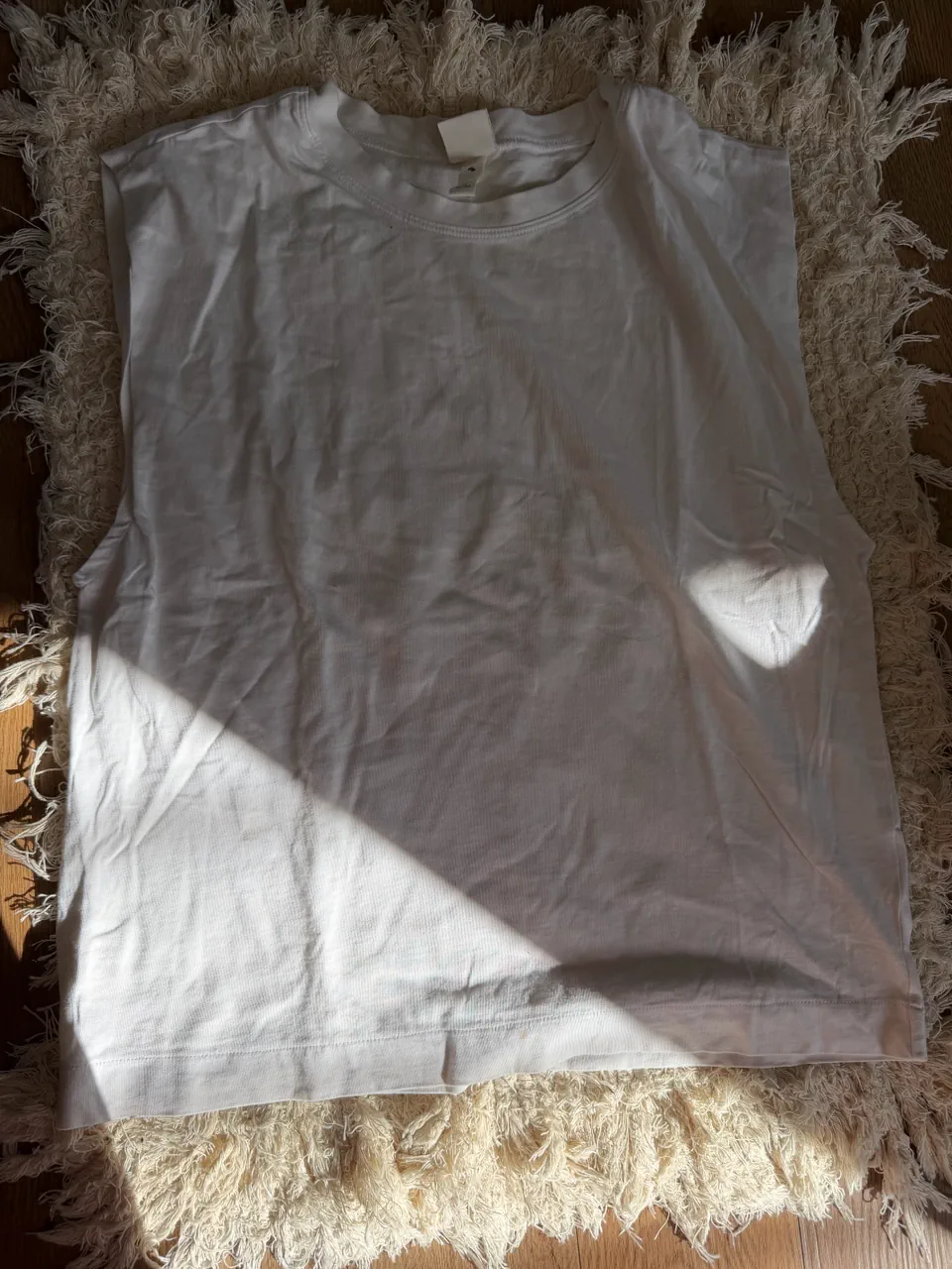Musculosa H&M - imagen 1