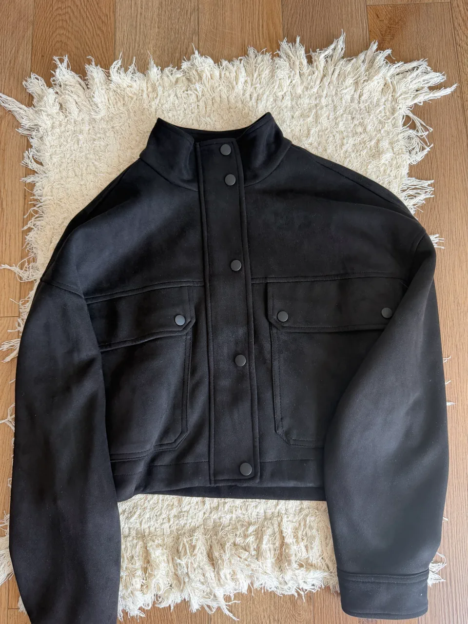Campera Zara - imagen 1