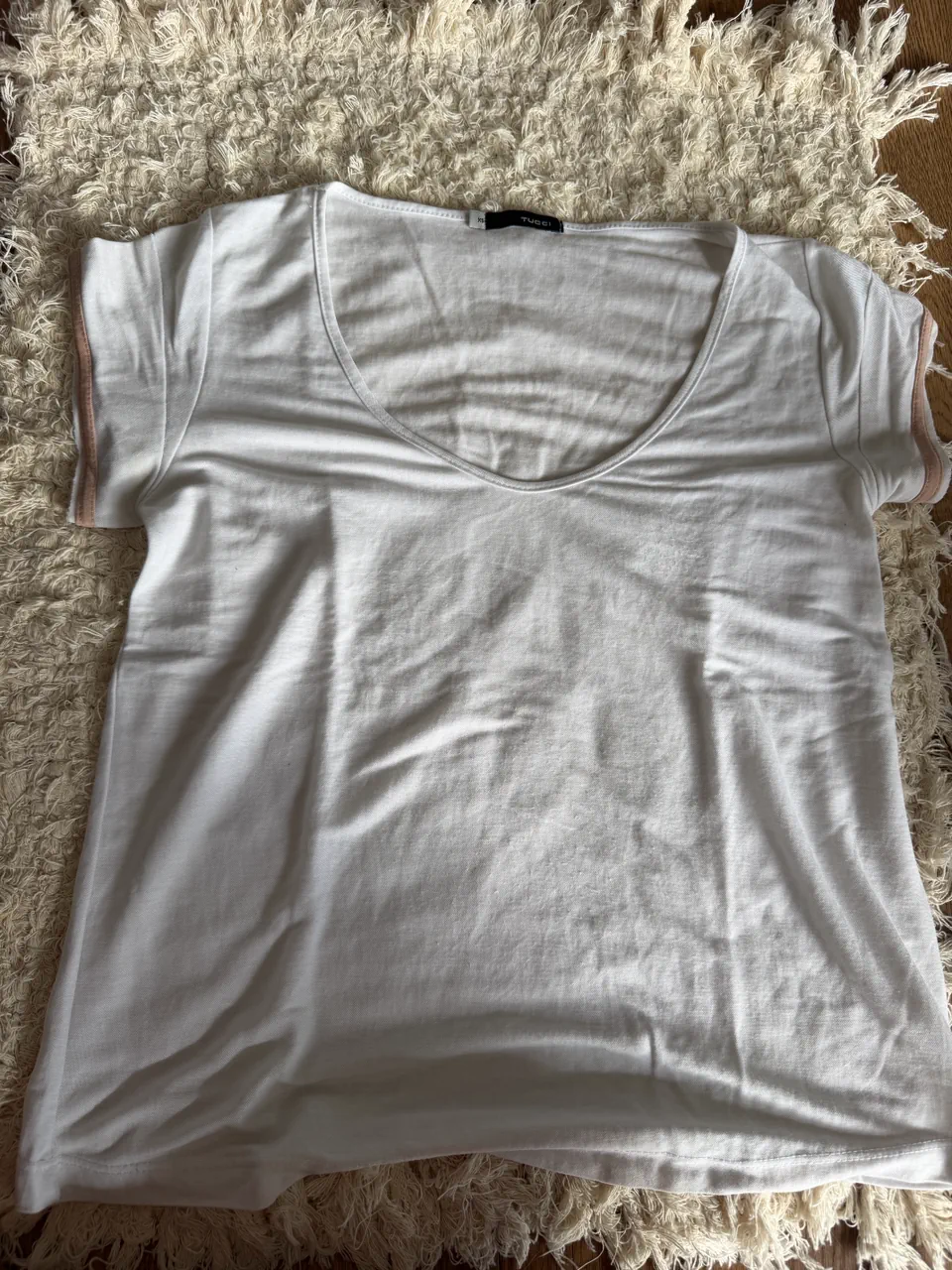 Remera Tucci - imagen 1
