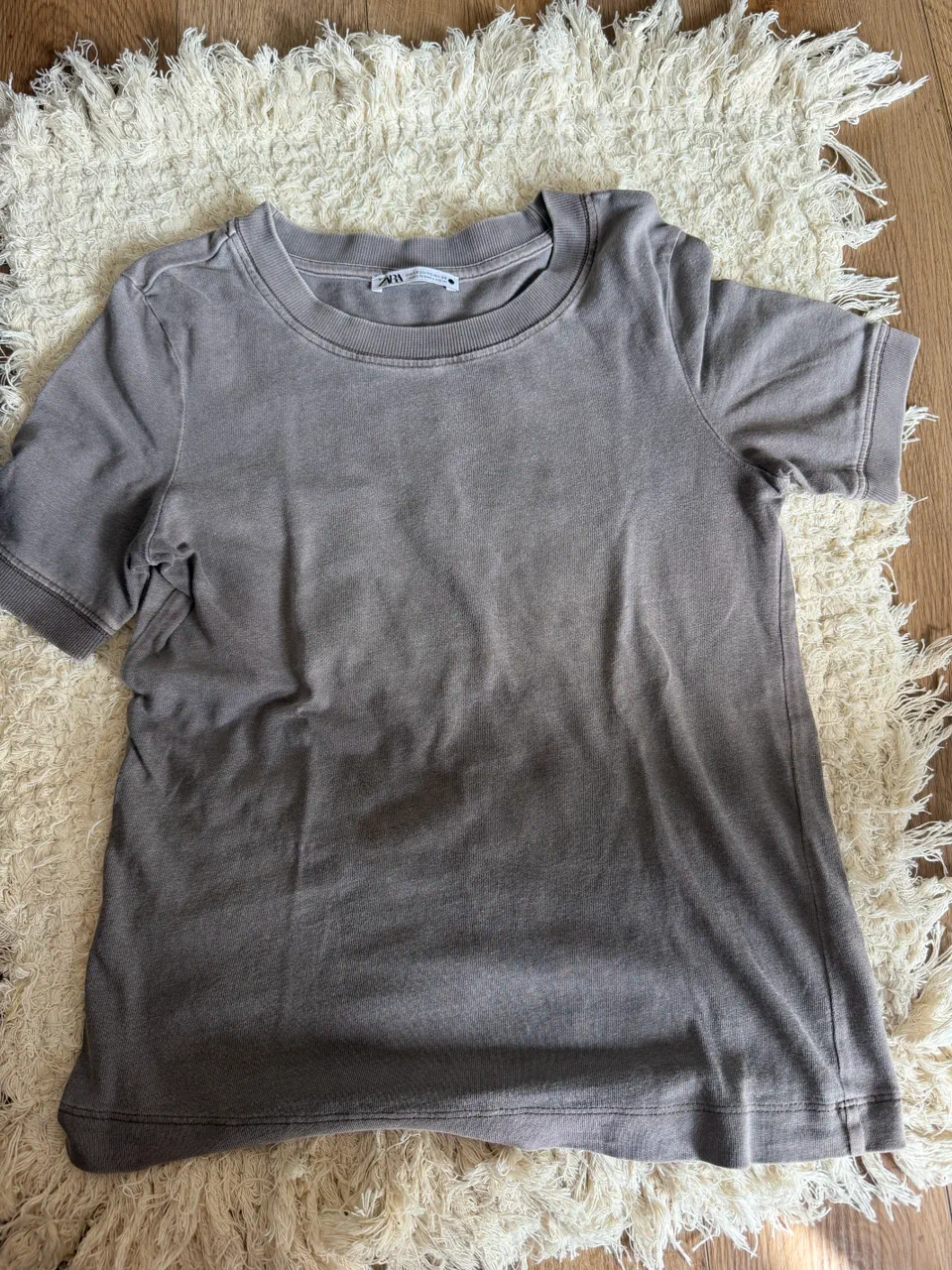 Remera Zara - imagen 1