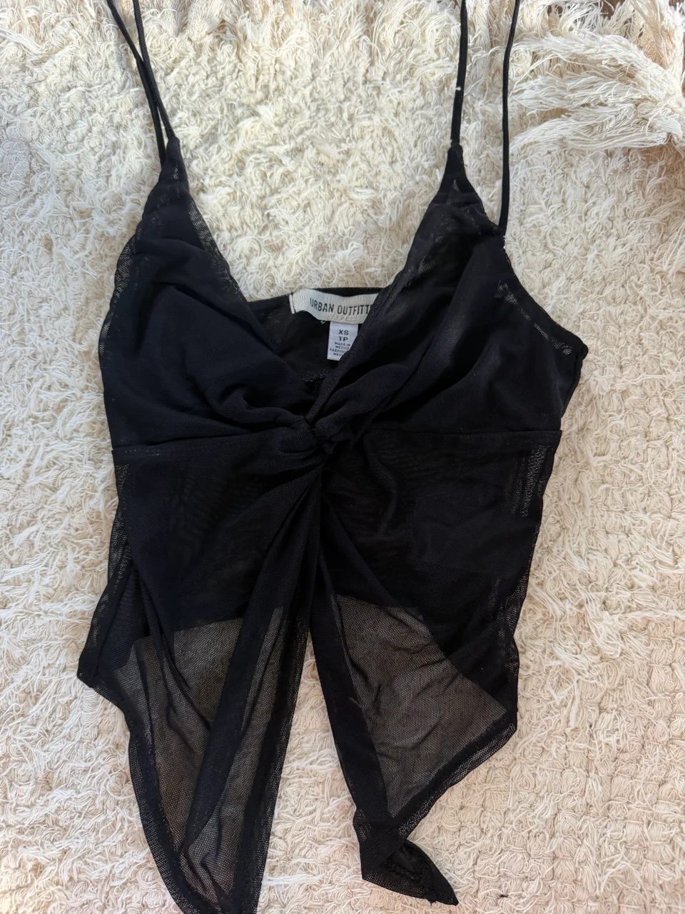 Top Urban Outfitters - imagen 1