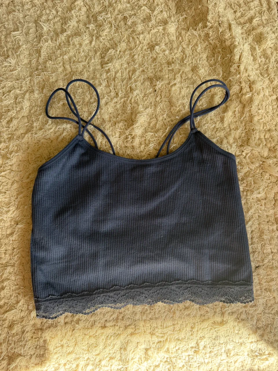 Musculosa Primark - imagen 1